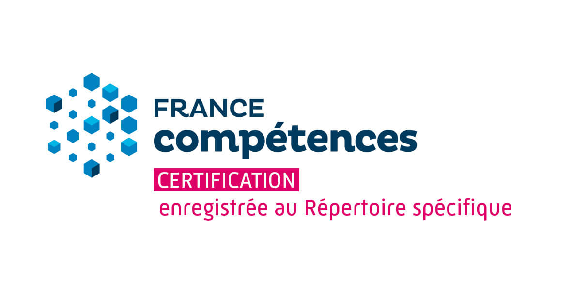 Logo France Compétence