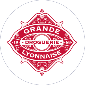 Logo droguerie Lyonnnaise