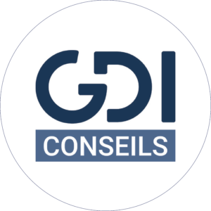 Logo Gdi Conseils