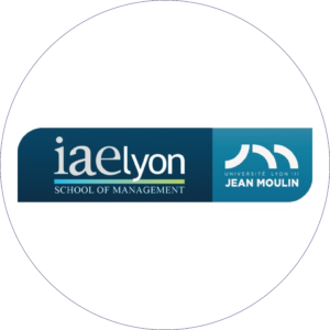 Logo iae Lyon