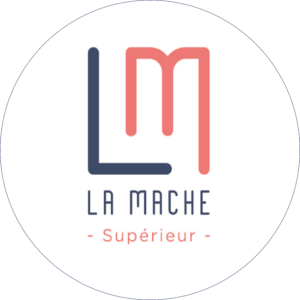 Logo La Marche LMS