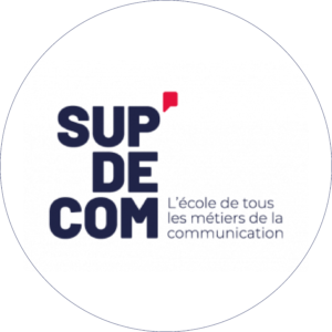 Logo Sup de Com