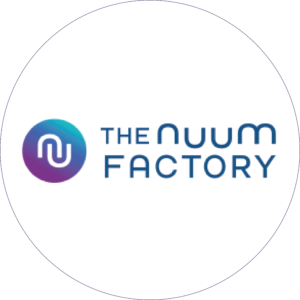 Logo TNF The Nuum Factory