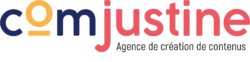 Logo ComJustine
