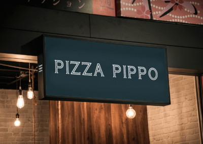 Pizza Pippo restaurant
