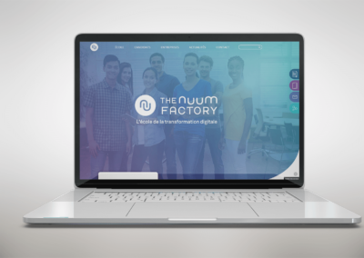 The Nuum Factory